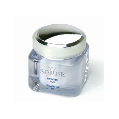 Image of Starline Longevity Pack Trattamento Anti-Età 50ml 922989785